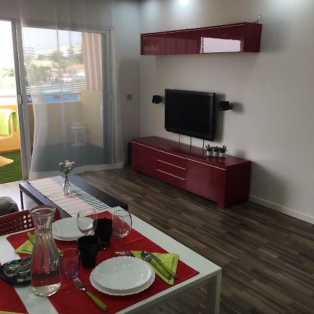 Sea View Apartment Los Cristianos Los Cristianos (Tenerife) Exterior foto